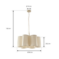 product size