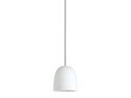 Super 90 Lustră Pendul Opal/White Cablu - Piet Hein