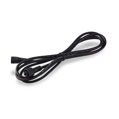 Cavo di prolunga Garden 24, nero, 2 m