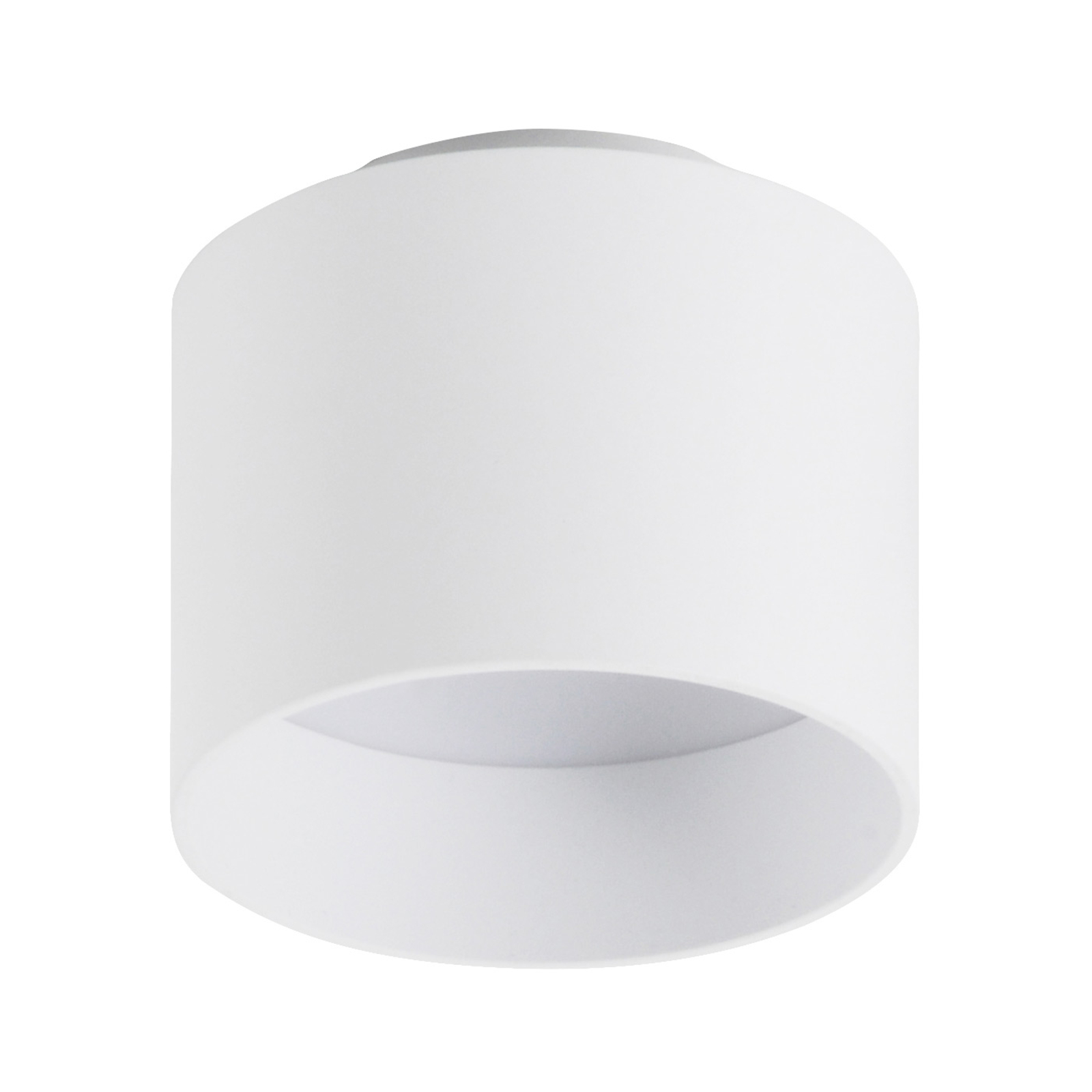 LED ceiling light Trios up and down