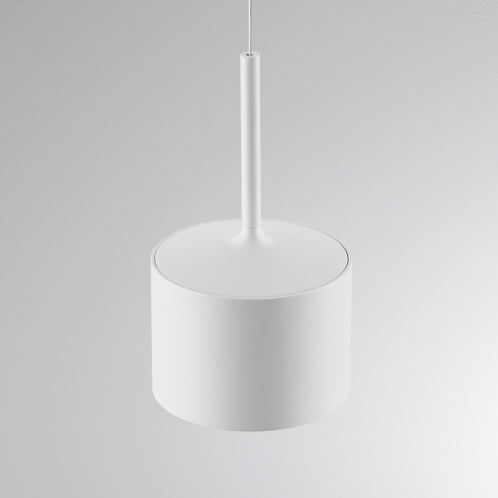 LED-riippvalgusti MAG MINI, valge, Ø 9 cm, CCT, hämardatav, metall LED-riippvalgusti MAG MINI, valge, Ø 9 cm, CCT, hämardatav, metall