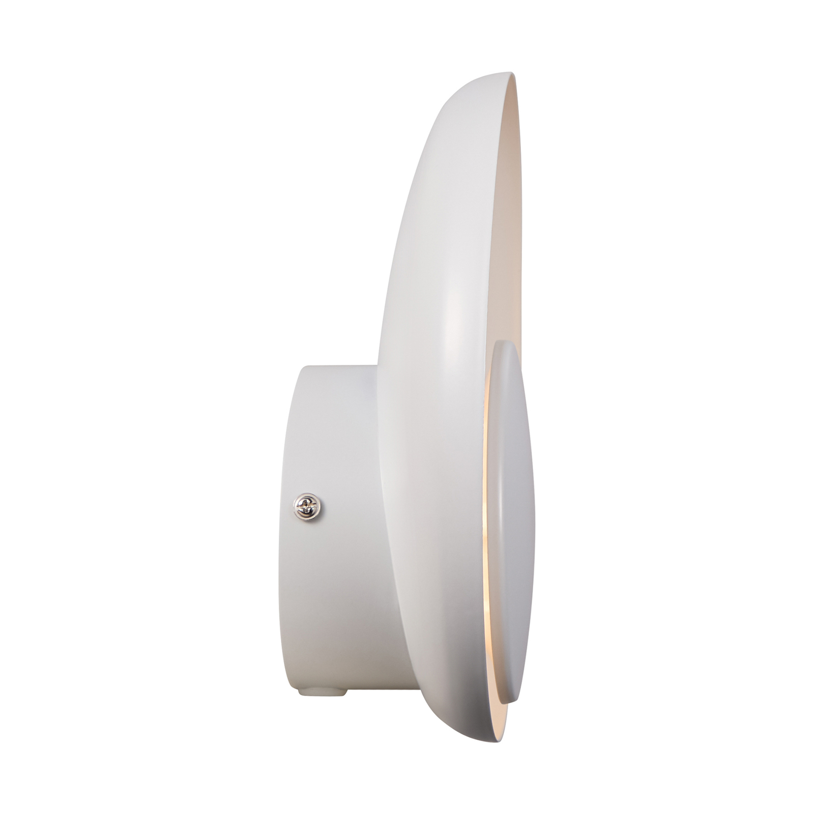 Marsi Wall Lamp White - Nordlux