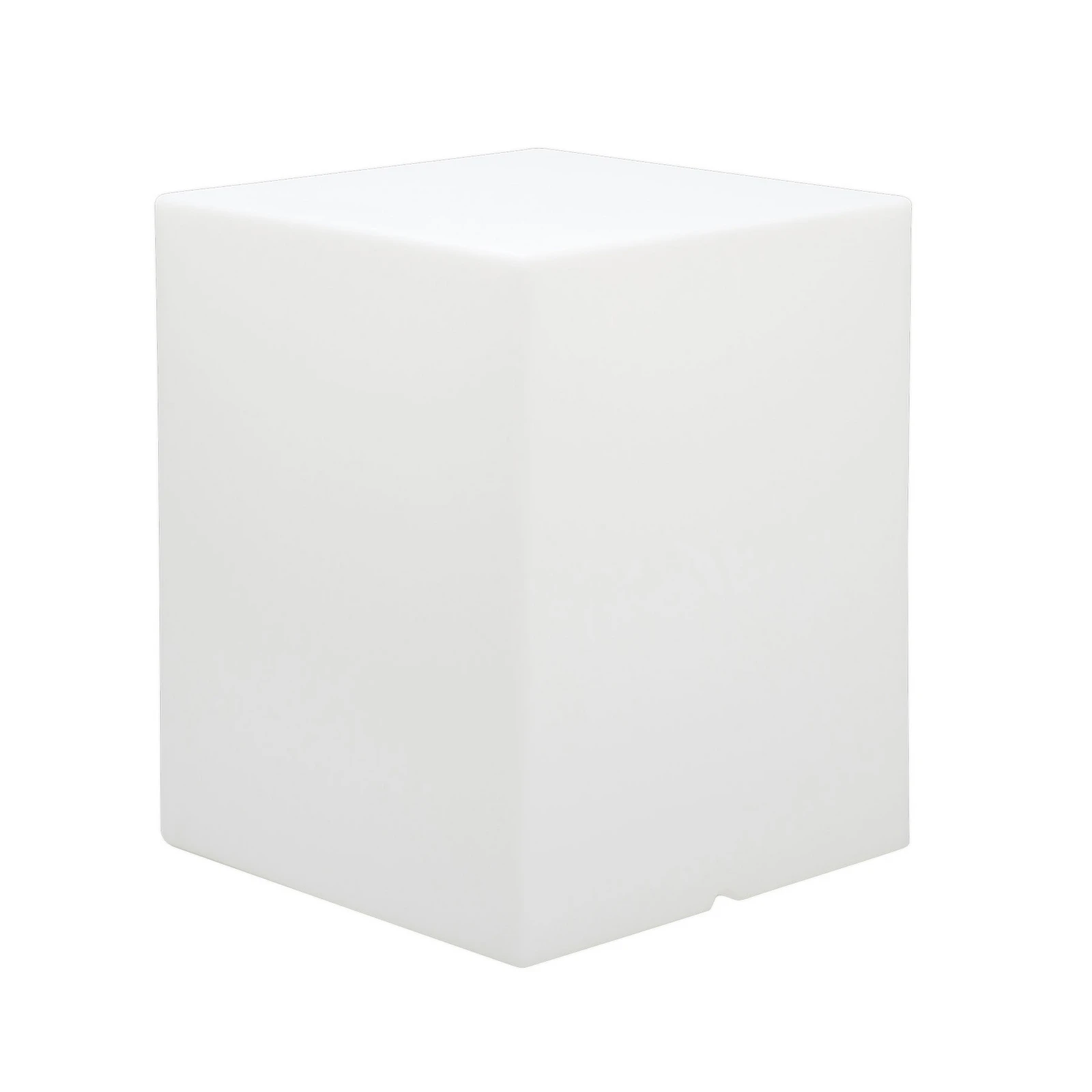Newgarden Cuby Dekoleuchte Würfel Höhe 53cm