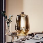 Prandina Luisa T1 Tischlampe 2.700K chrom