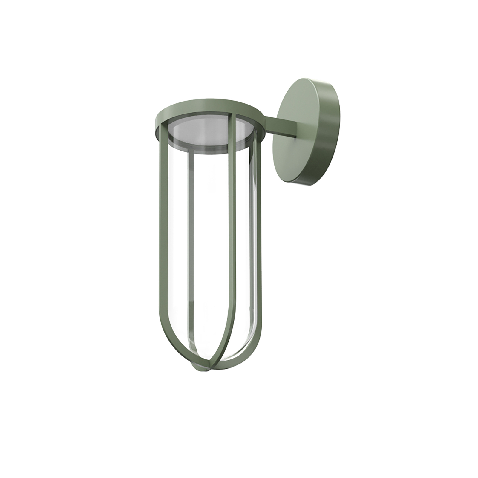 FLOS In Vitro Wall LED-Wandleuchte, 2.700 K