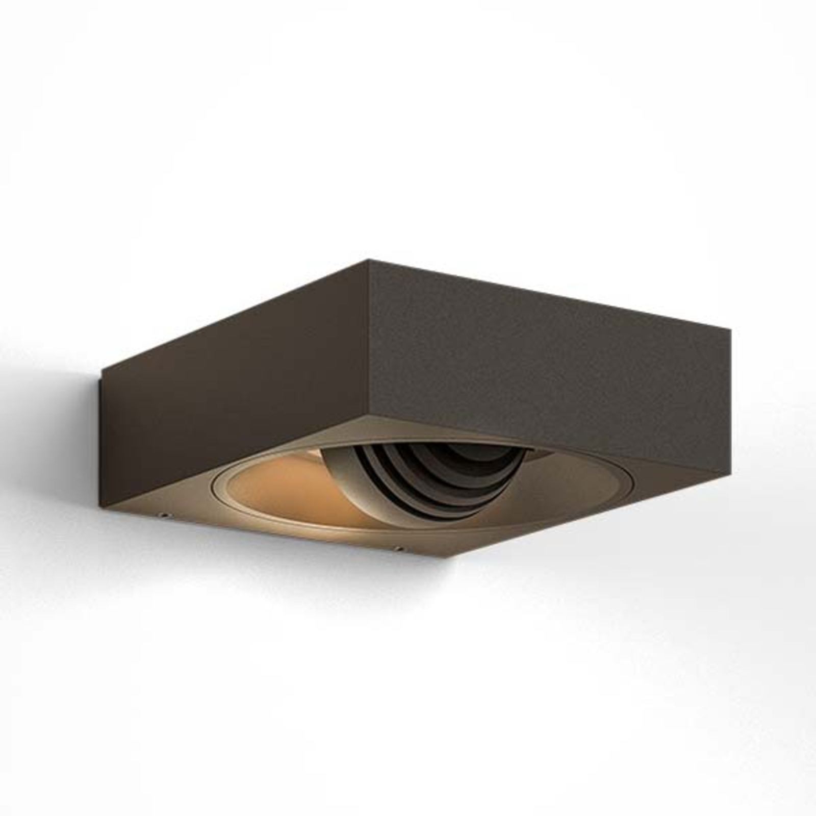 IP44.de Pip - flexible LED-Außenwandleuchte