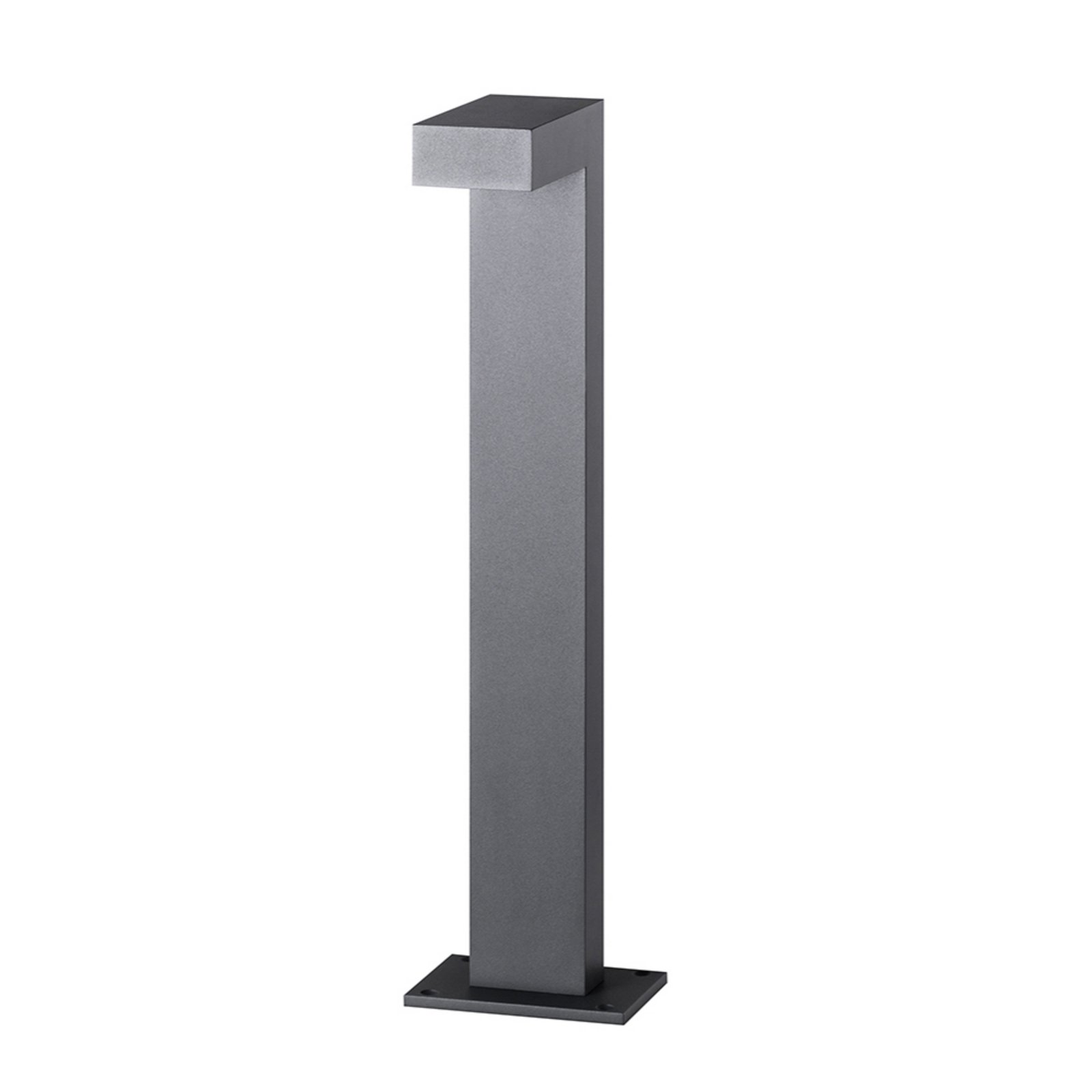 BRUMBERG Lantern LED path light with IP65