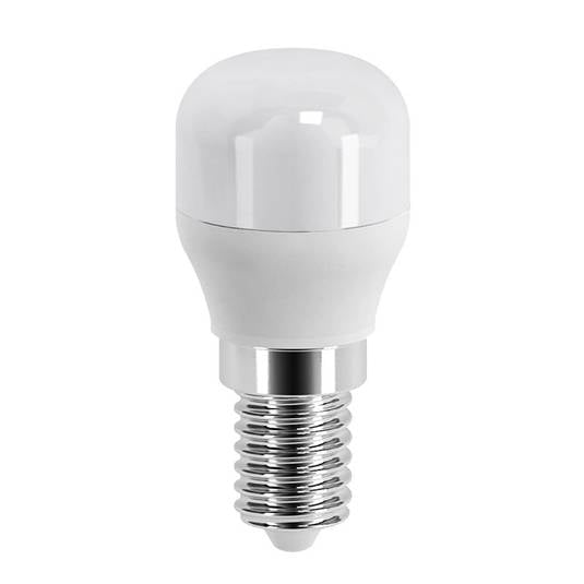 LED ledusskapja lampa E14 Classic Mini 1,7 W, 2700 K