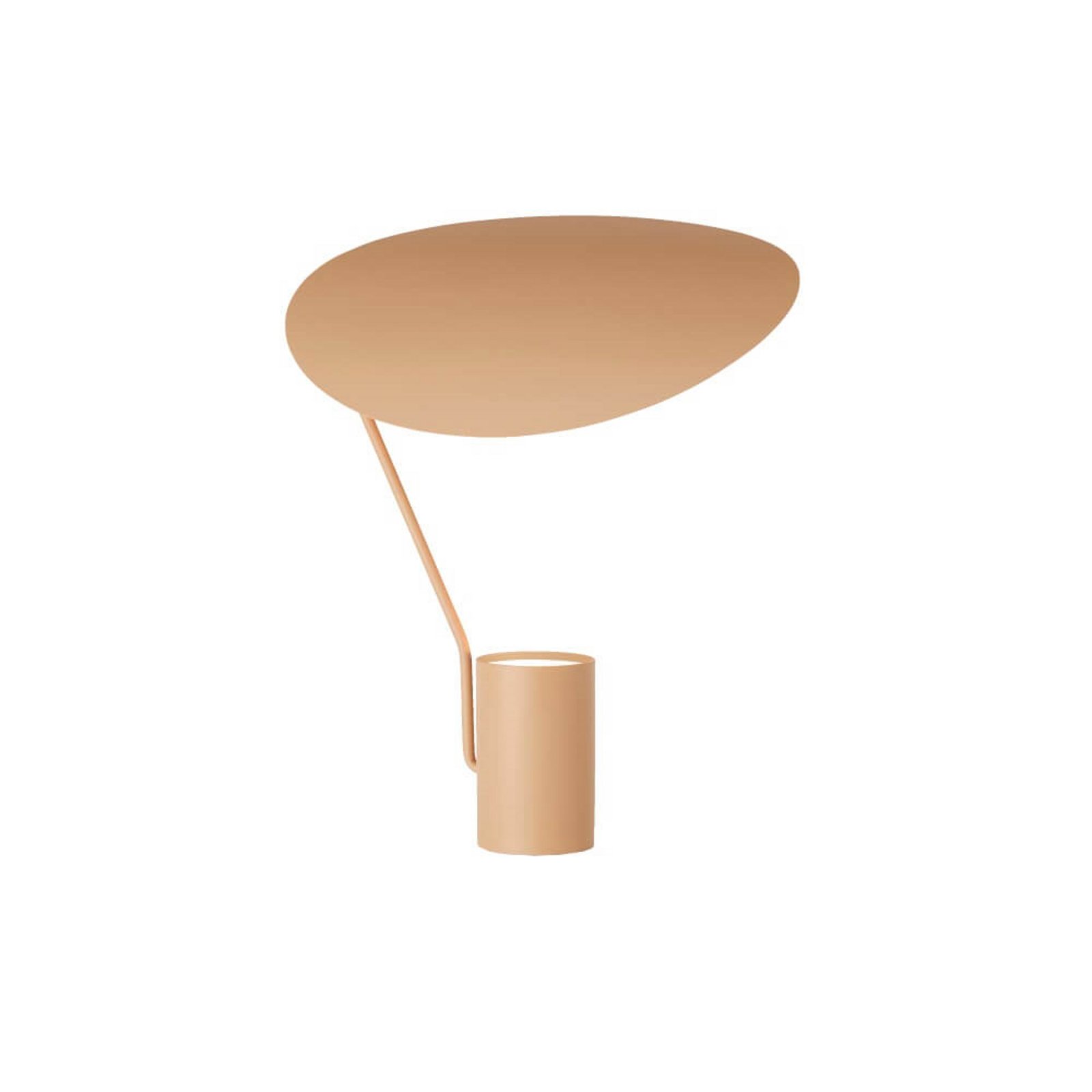 Ombre Candeeiro de Mesa Warm Beige - Northern