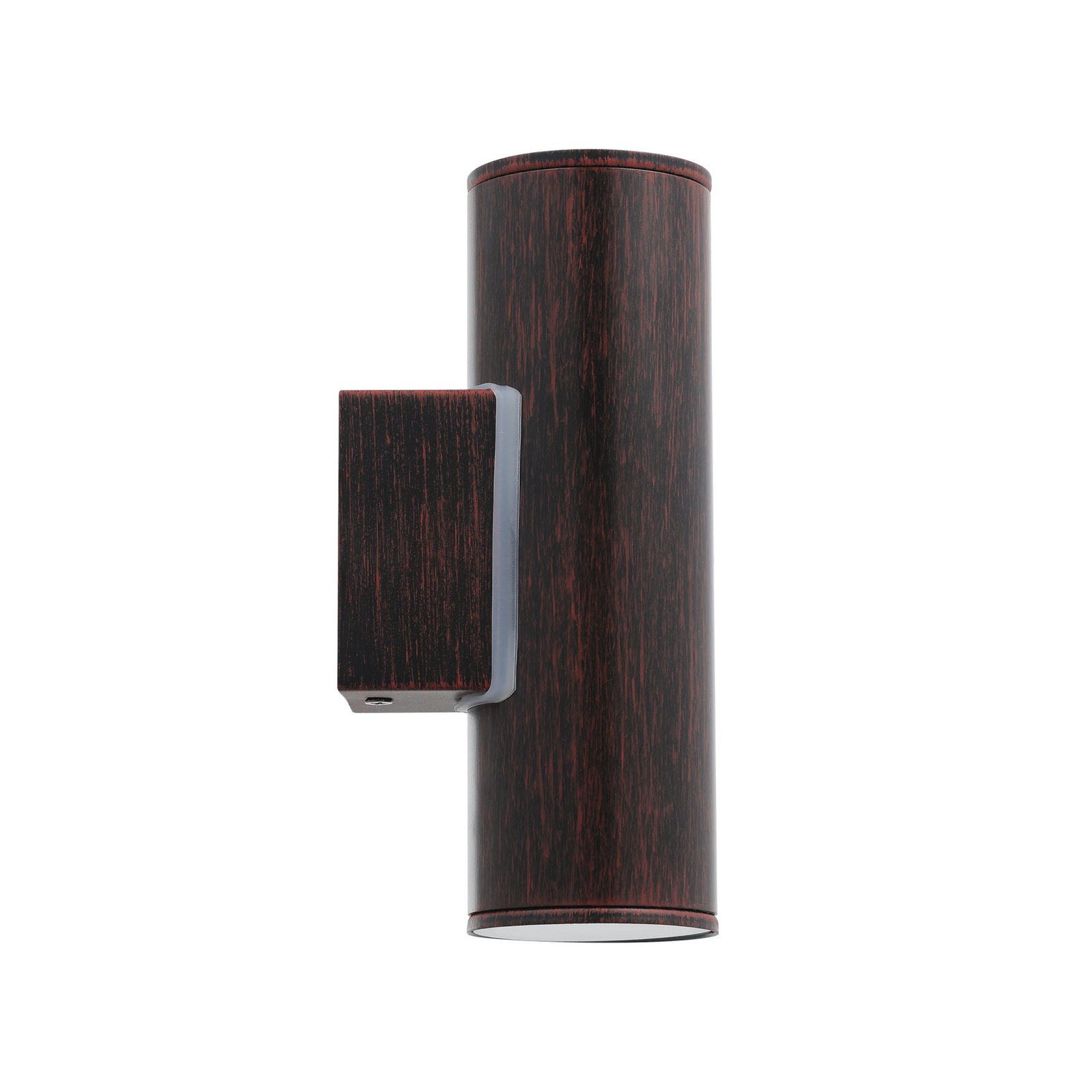 2-punktowy kinkiet zewnętrzny LED Ryga