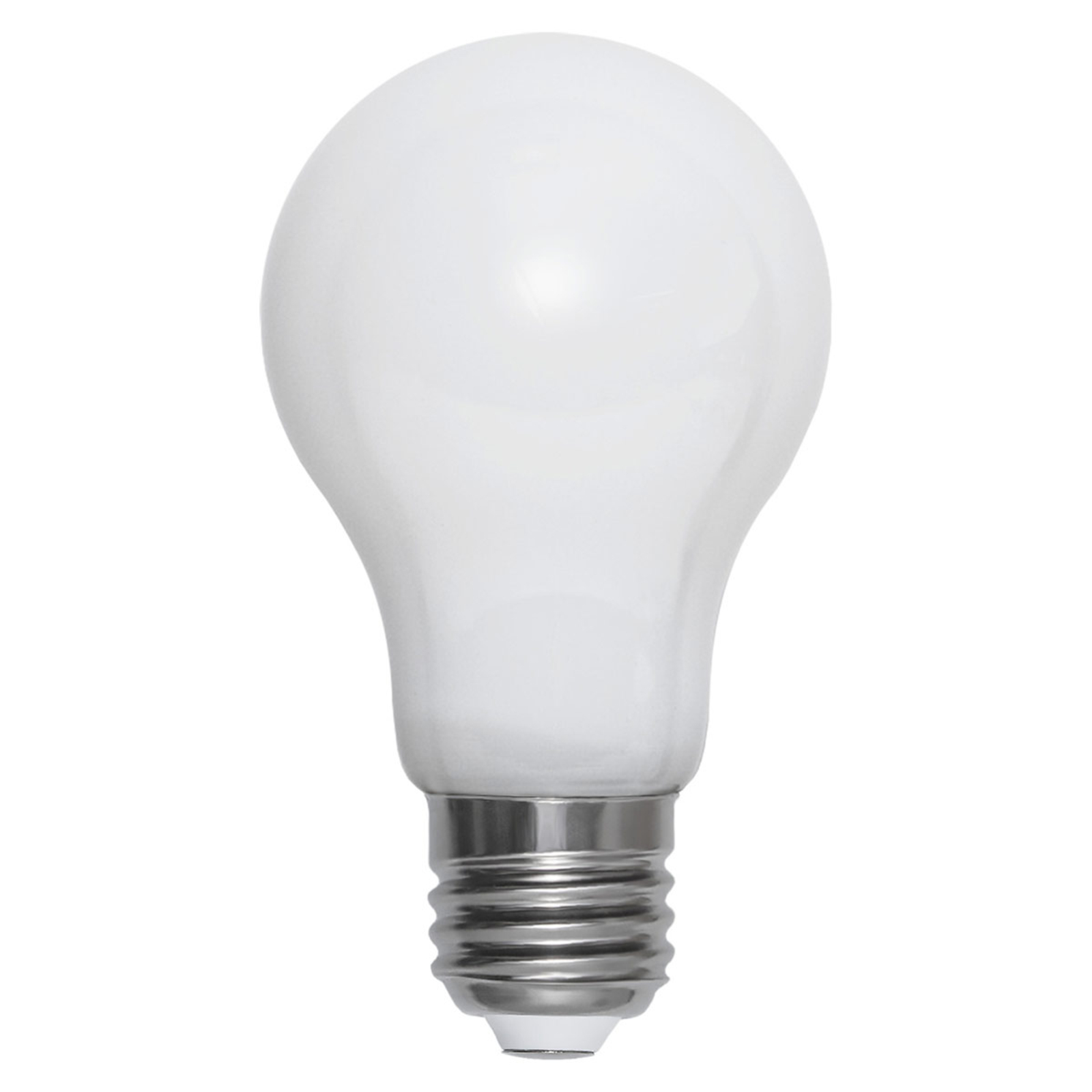 LED-Lampe E27 2.700K Ra90 opal 7,5W