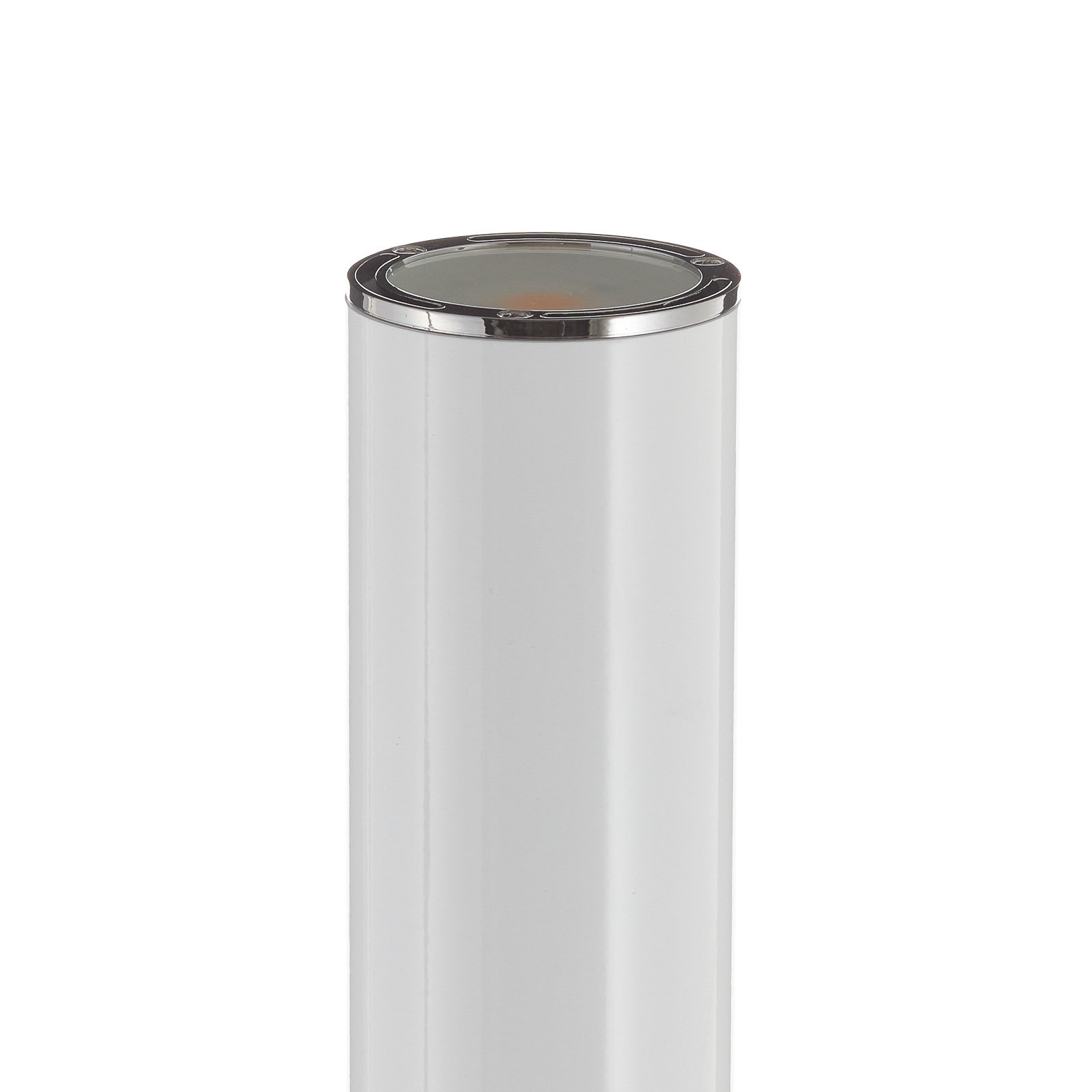 Ilio LED-Stehleuchte weiß 2.700 K - Artemide