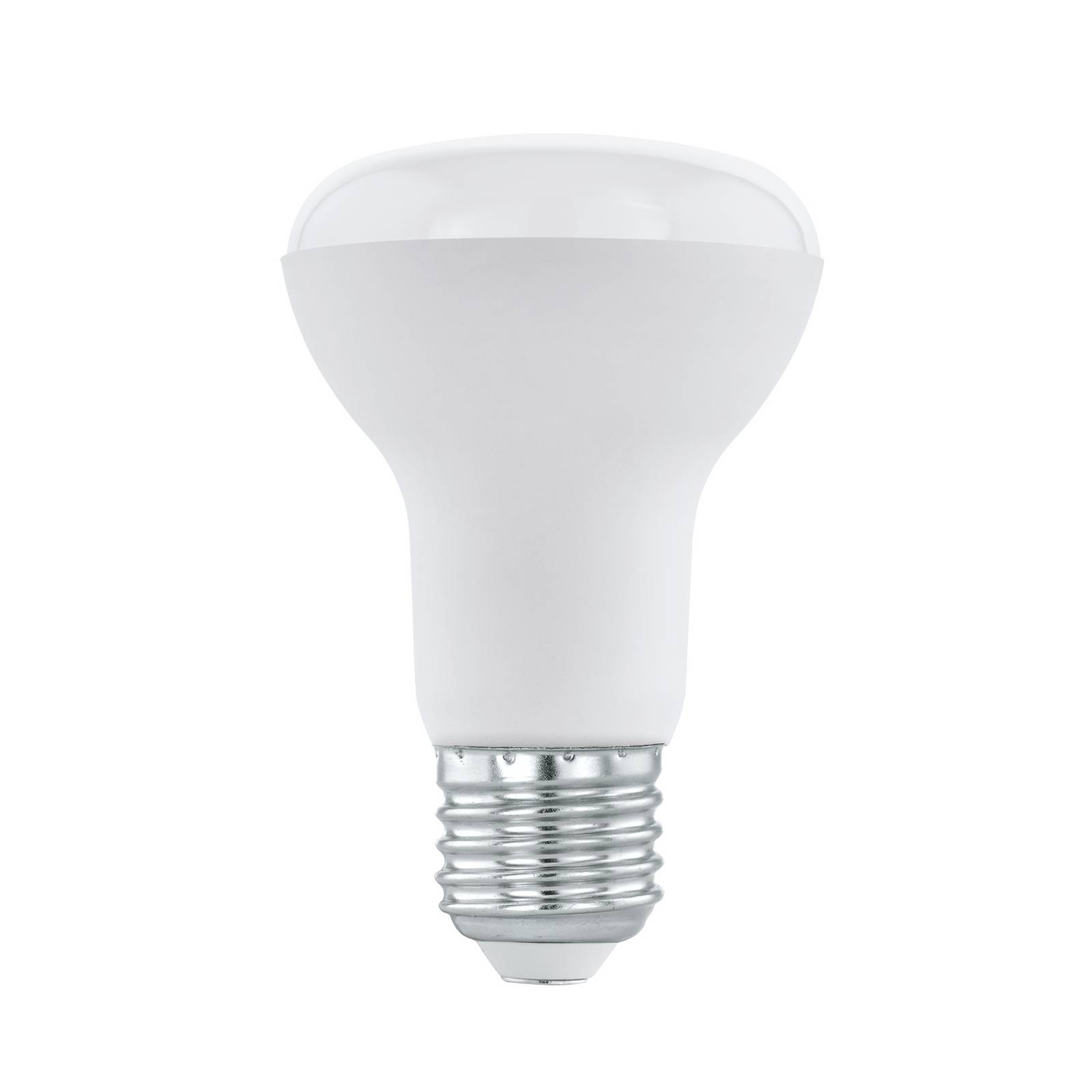 LED-Leuchtmittel, Reflektor, E27, R63, 4,4 W, 3.000 K, matt