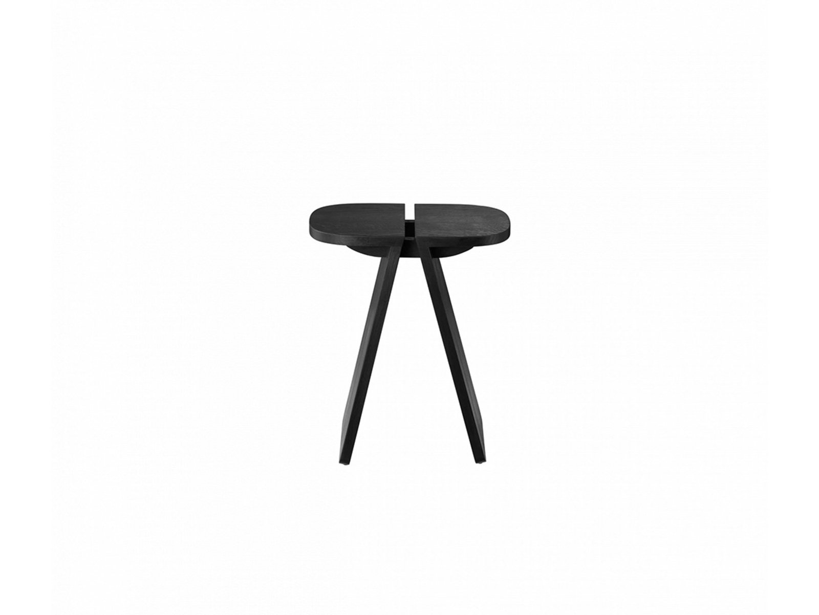 Avio Hocker Black - Blomus