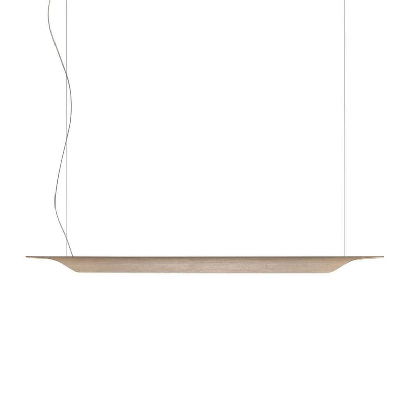 Troag Conia Lampada LED a Sospensione Natural - Foscarini