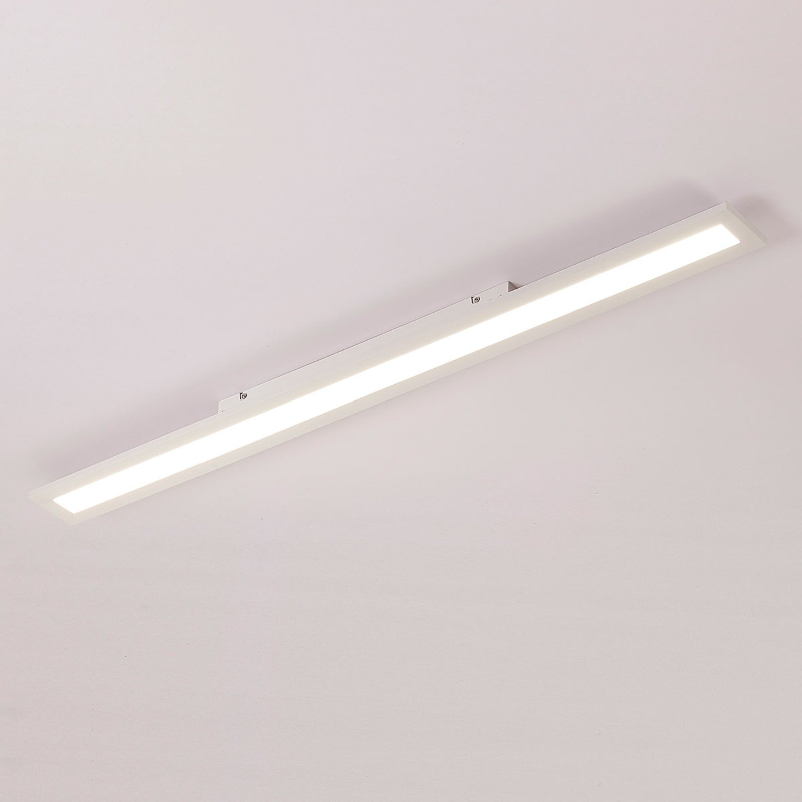 Arya Ceiling Lamp W9 White - Arcchio