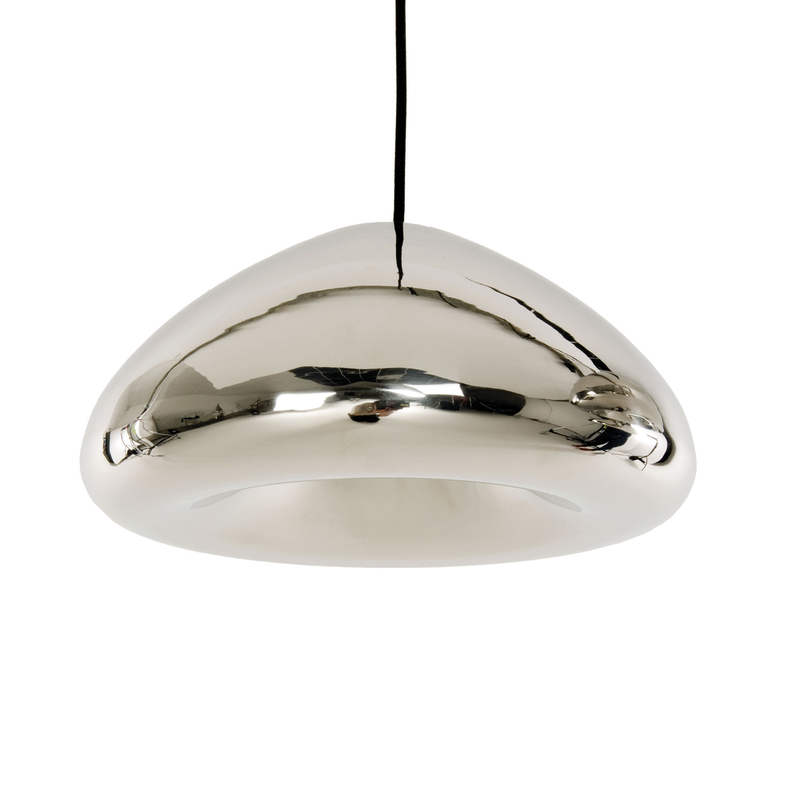 Tom Dixon Void LED-Pendellampe Ø 30 cm