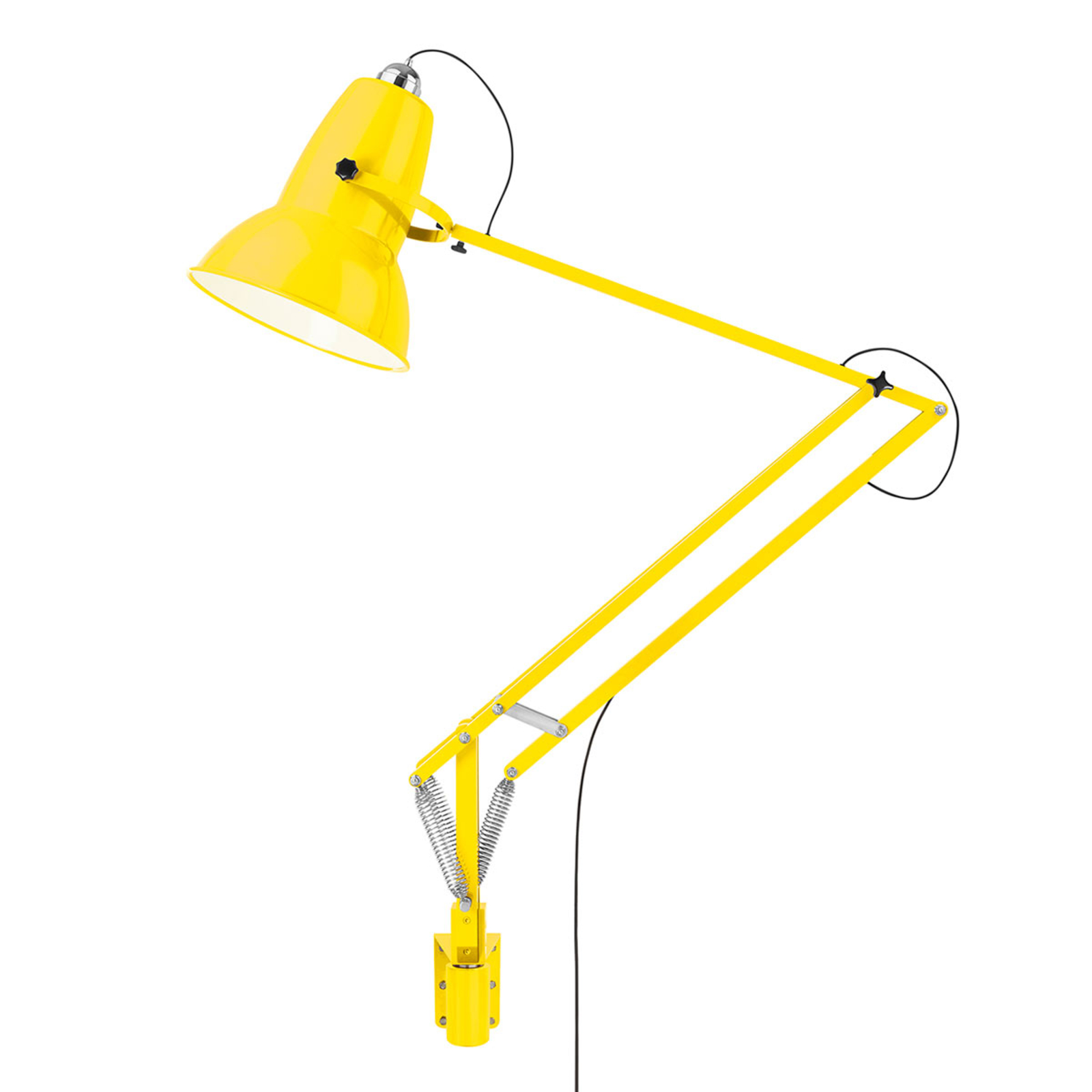 Anglepoise Original 1227 Giant Wandleuchte