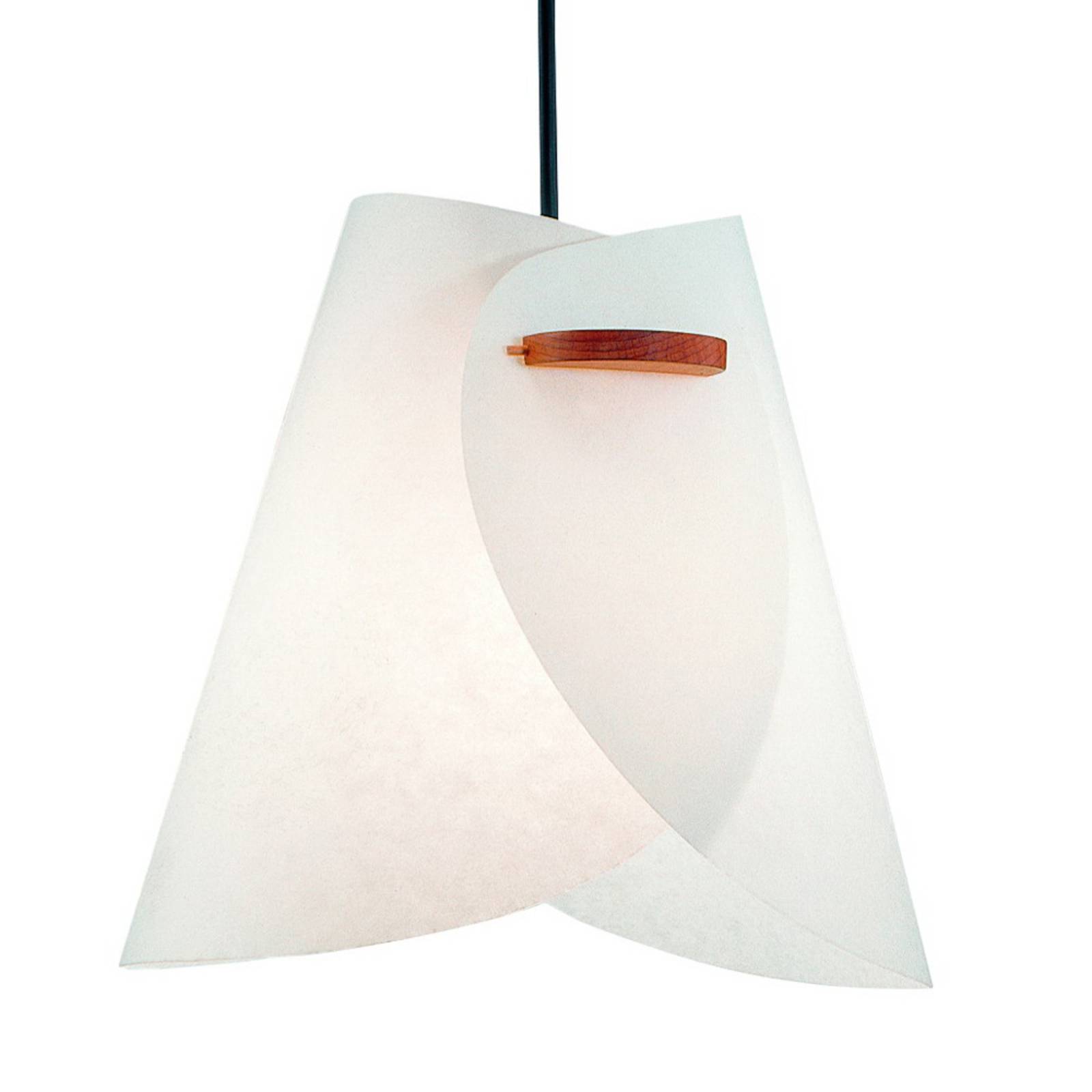 Domus Suspension design IRIS