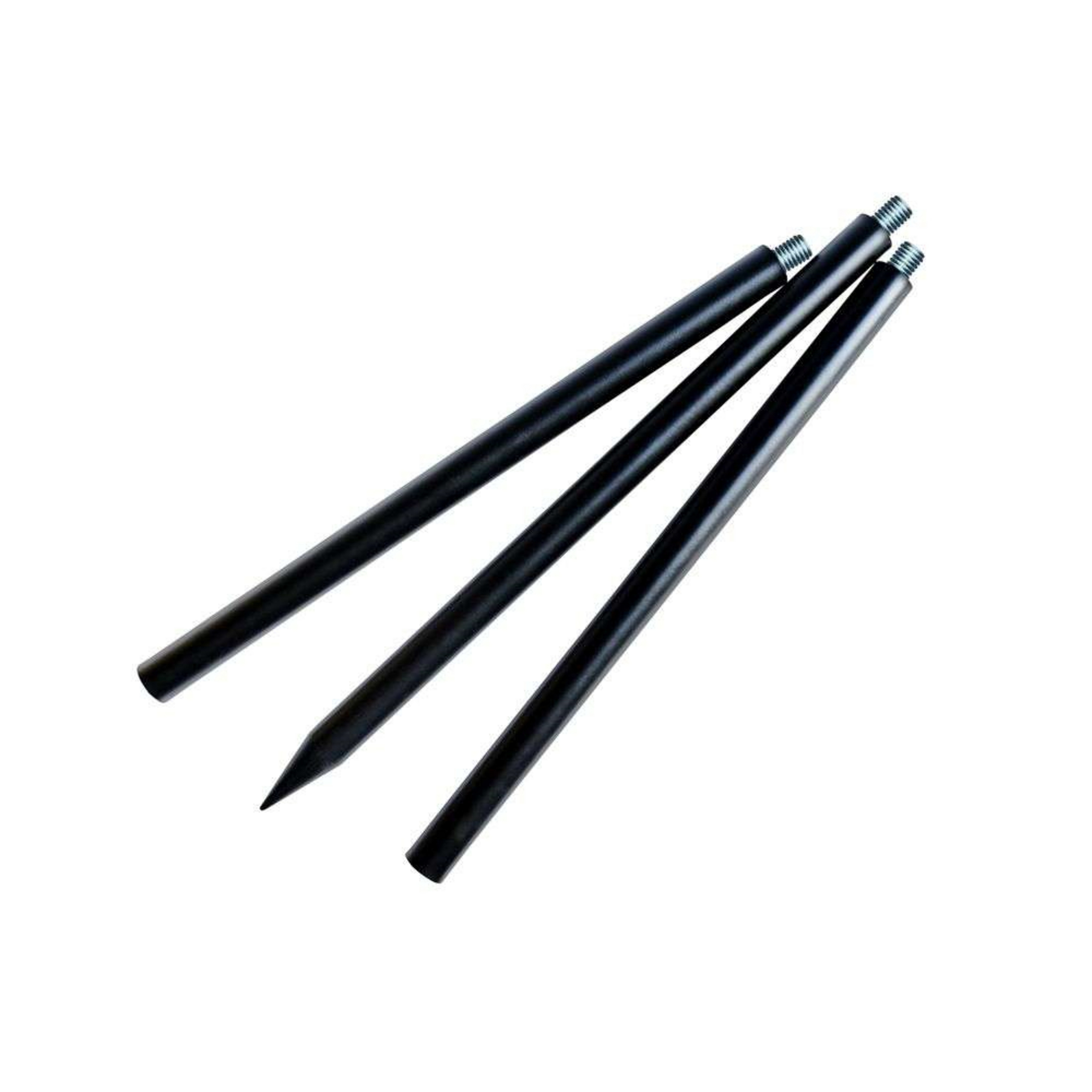 Spitze zu Lantern Schwarz - Uyuni Lighting