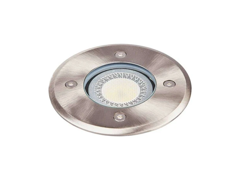 Lindby – Insa Nedgrävnings Spot IP67 Stainless Steel