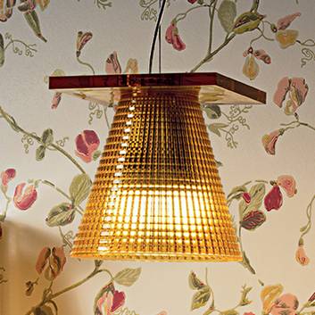 Kartell Light-Air LED-Hängeleuchte