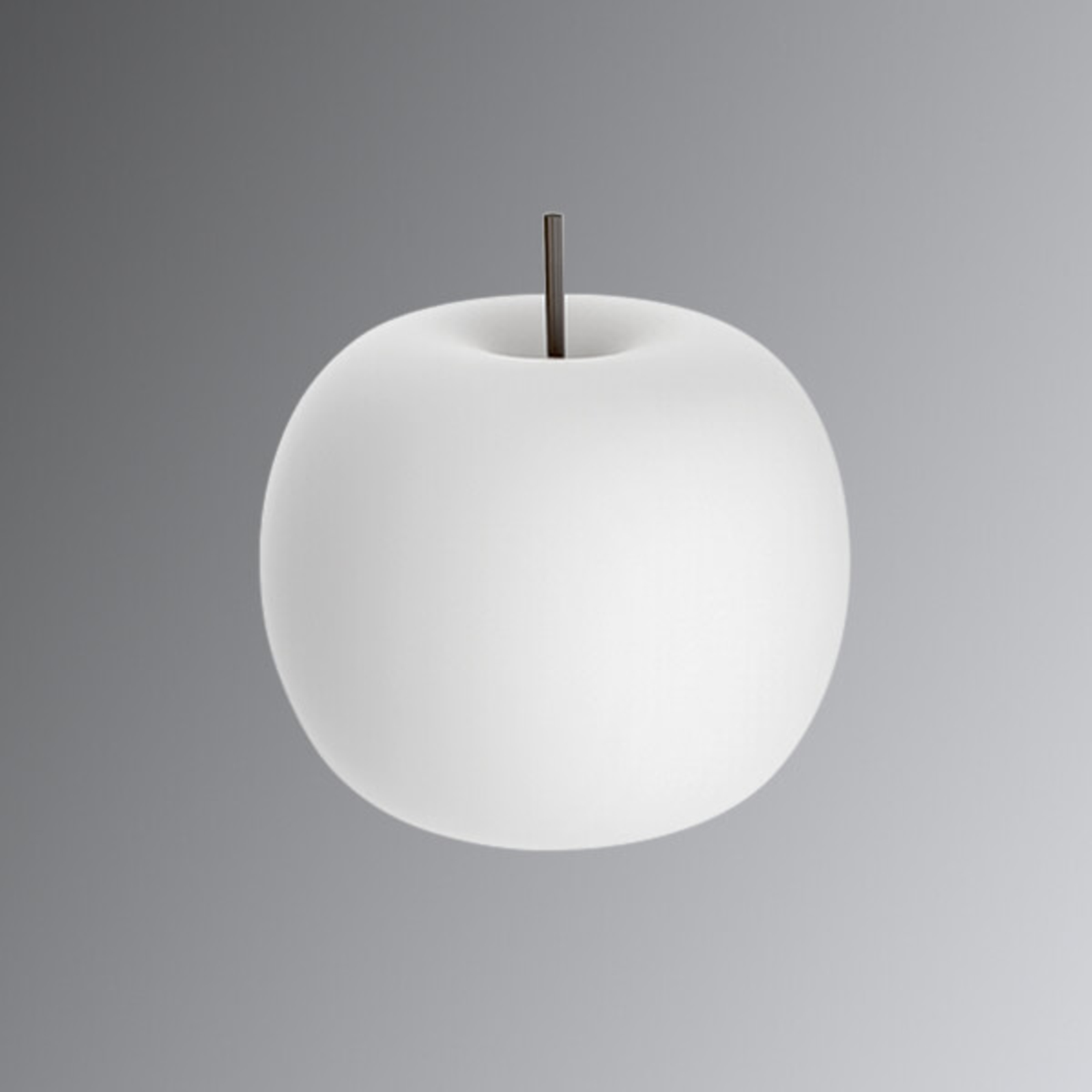 Kundalini Kushi - LED table lamp black 33 cm, for Living / Dining Room, metal, glass, 20 W, energy efficiency: A+, H: 32 cm