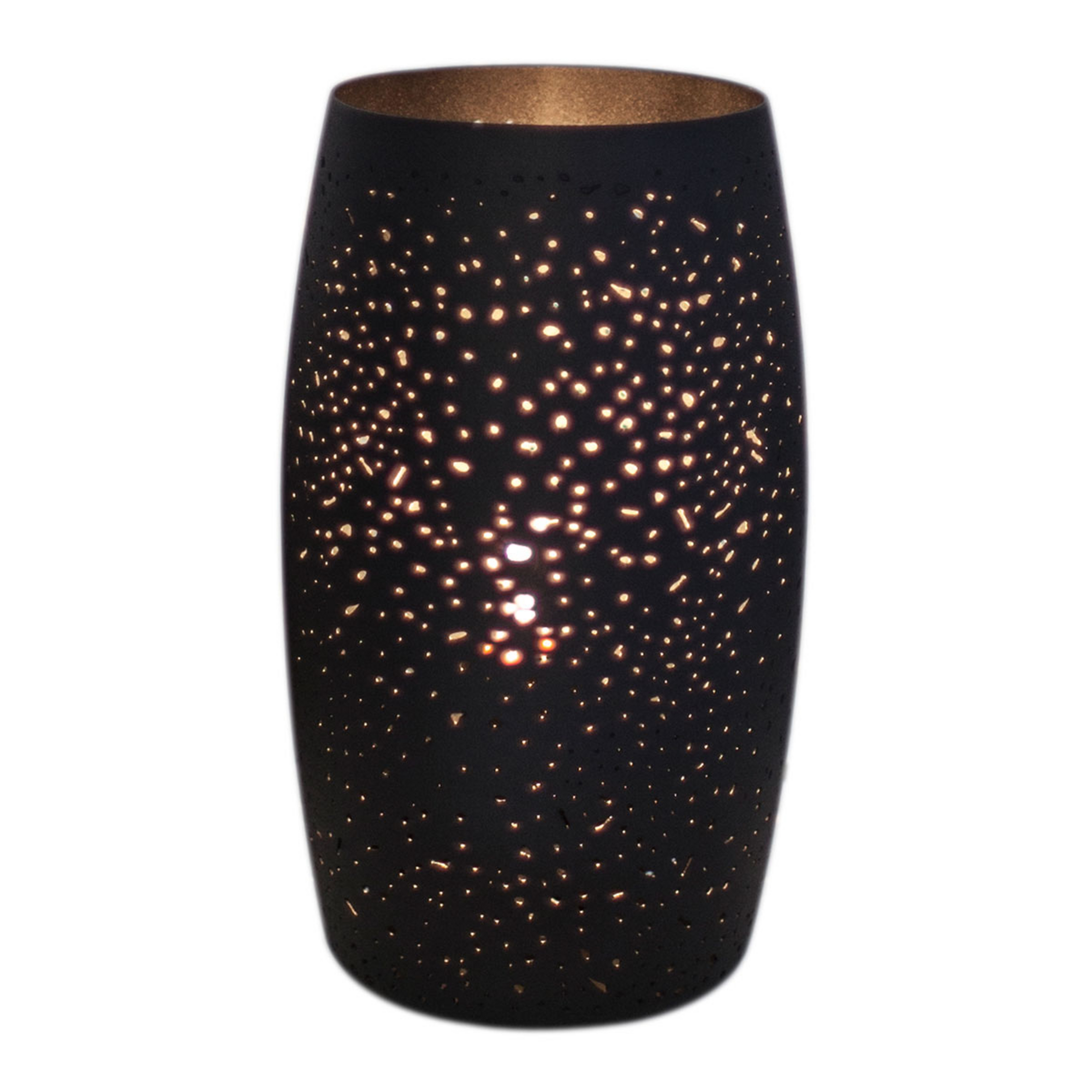 Colby table lamp H26 cm black - By Rydéns