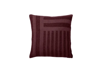 Contra Cushion Bordeaux - AYTM