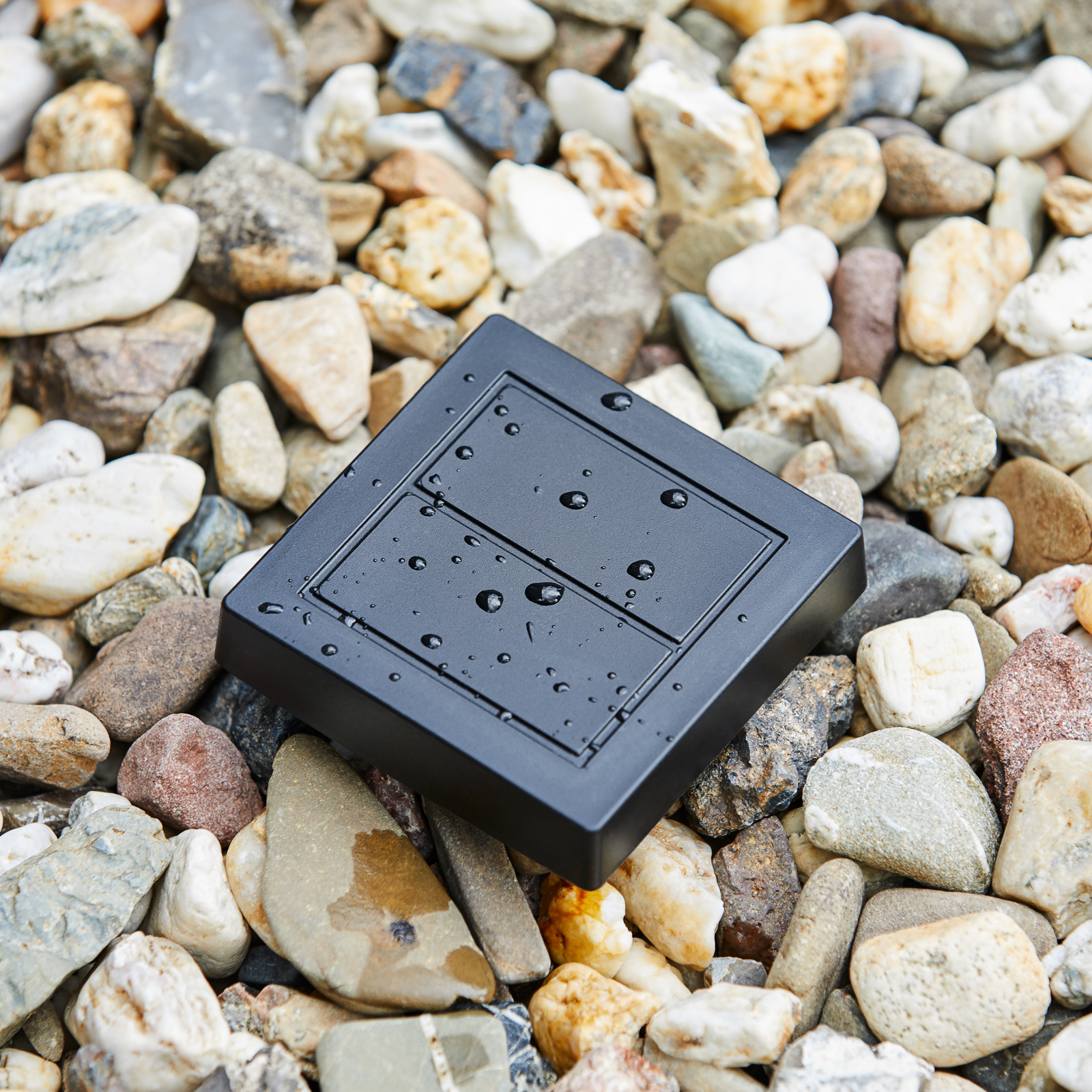 Senic Outdoor Smart Switch Philips Hue 1ks černá