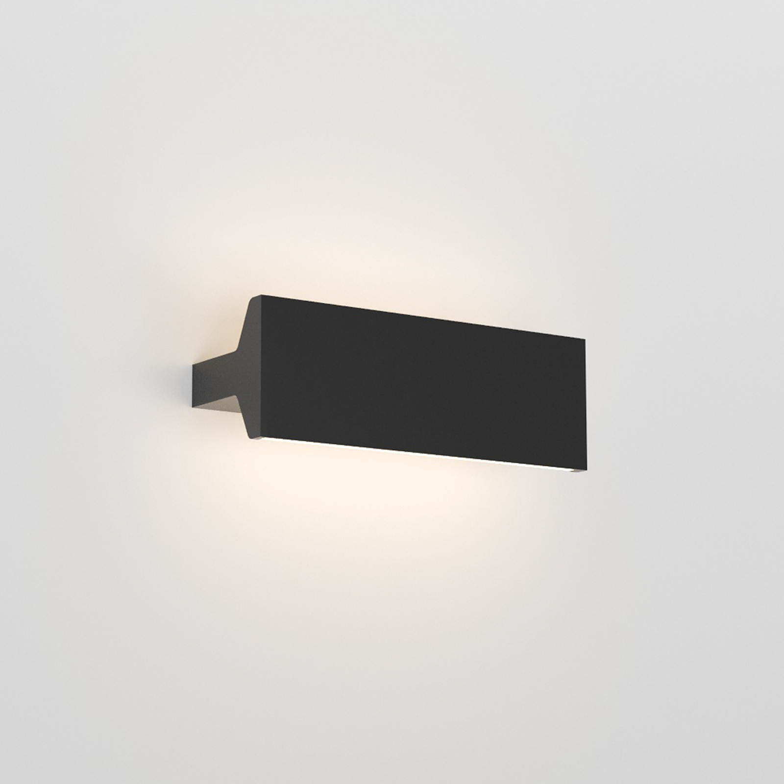 Rotaliana Ipe W2 dimmable phase 2 700 K noire