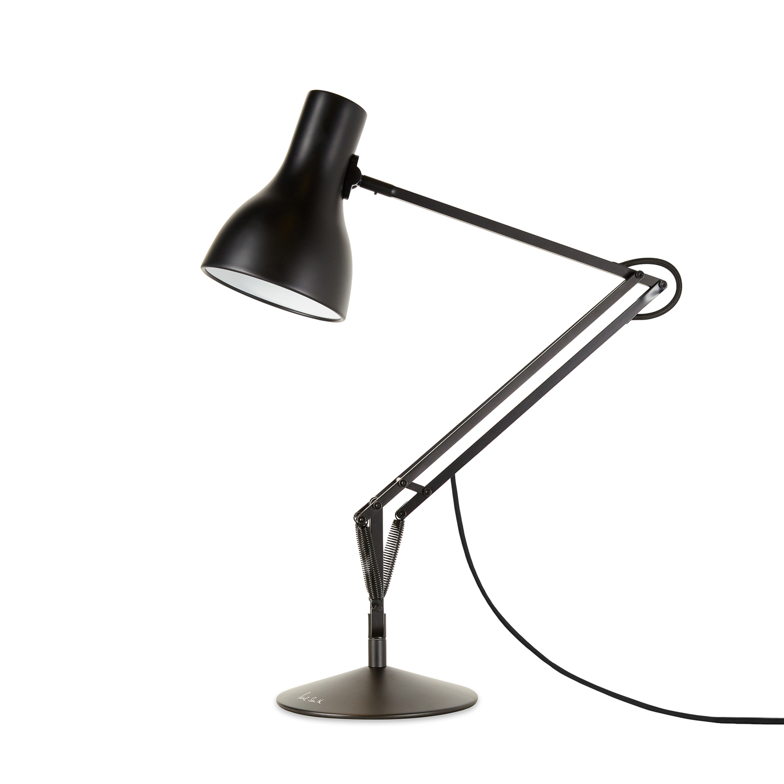 Anglepoise Type 75 Tischlampe Paul Smith Edition 5
