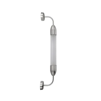 Lemon Squeeze Wandleuchte Einzeln Short Plated Steel - UMAGE