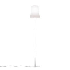 Birdie Easy Reading Stehleuchte White - Foscarini