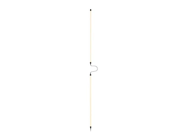 Fine 5 Wand-/Deckenleuchte Black - Muuto
