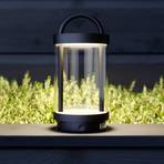 Lucande Caius lampe décorative LED d’extérieur