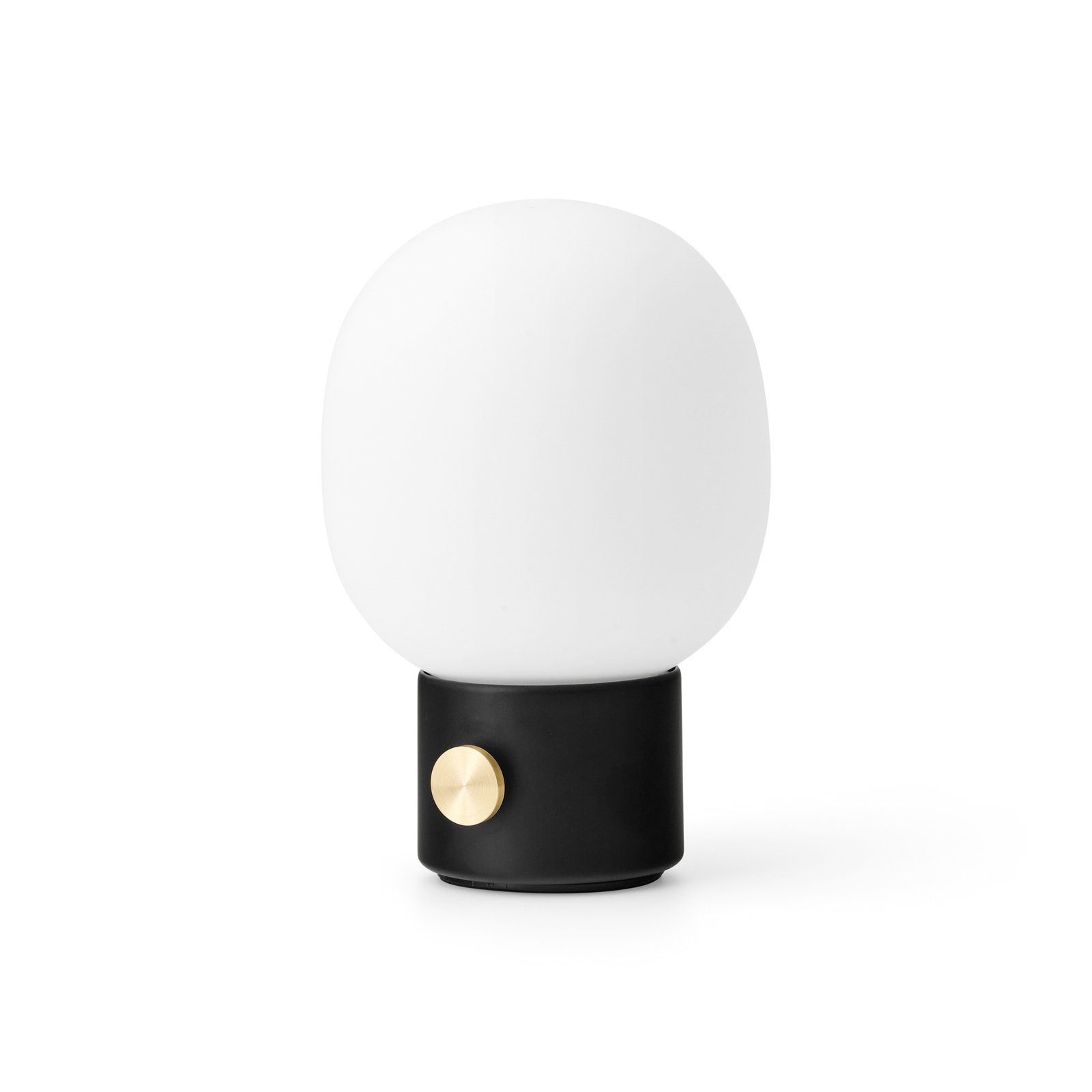 JWDA Prijenosni Stolna lampa Crna - Audo Copenhagen