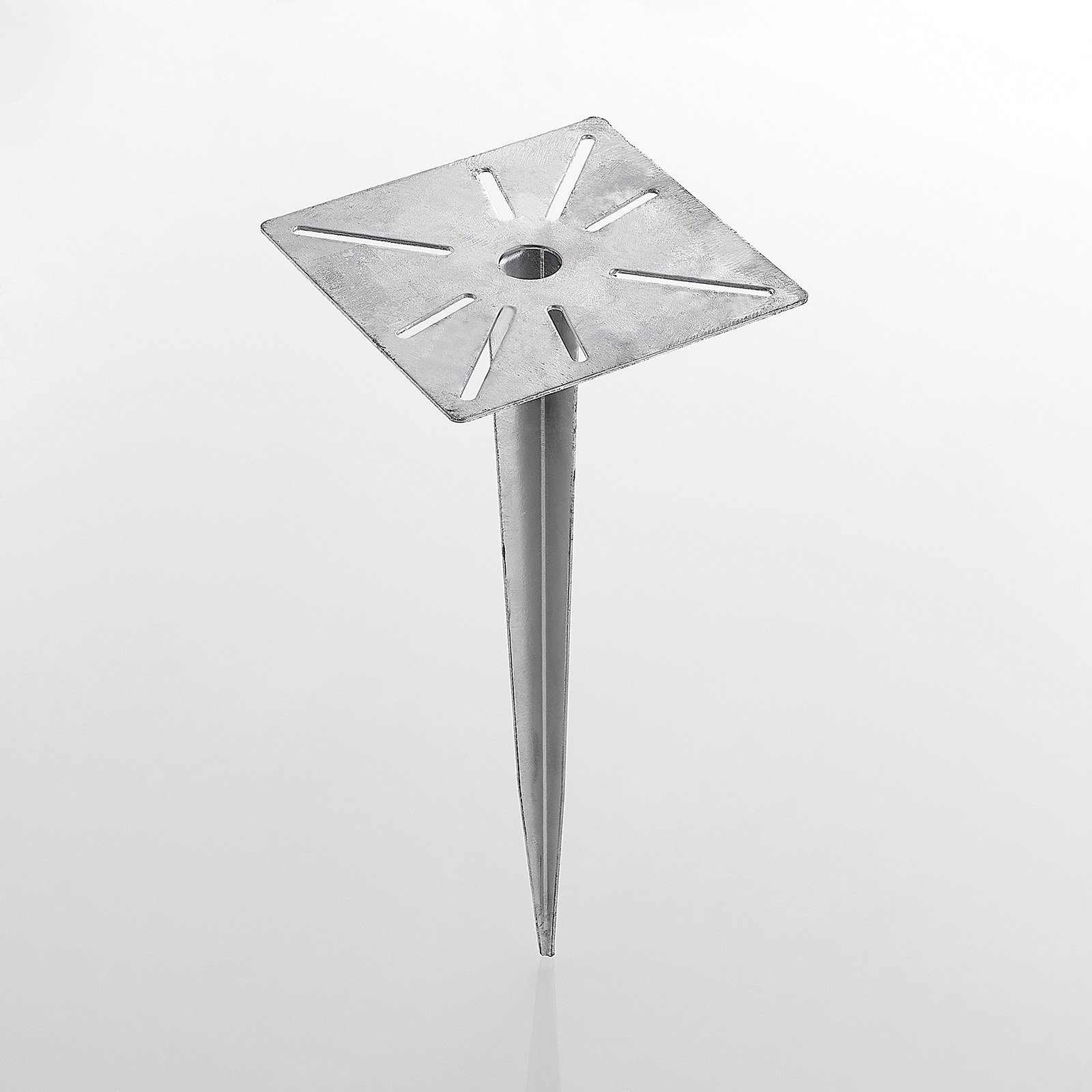 Cadis Universal Ground Spike for Garden Lamps - Lucande
