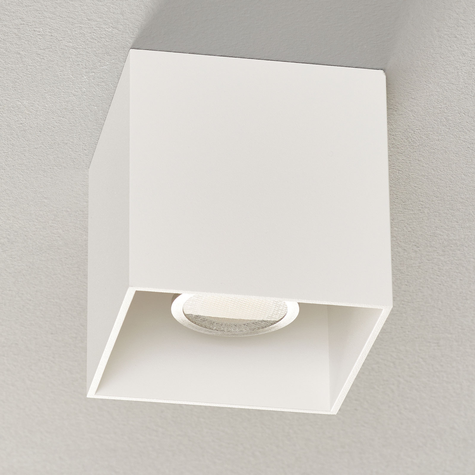 WEVER & DUCRÉ Box 1.0 PAR16 ceiling lamp