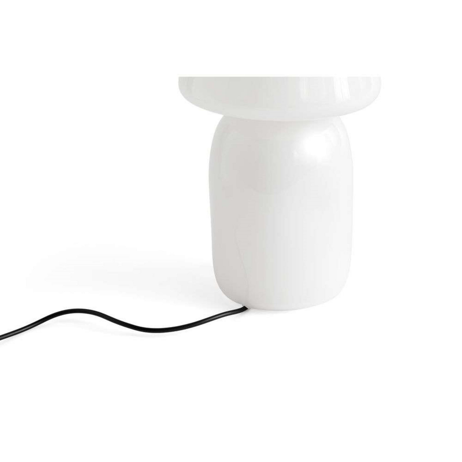 Apollo Portable Table Lamp - HAY