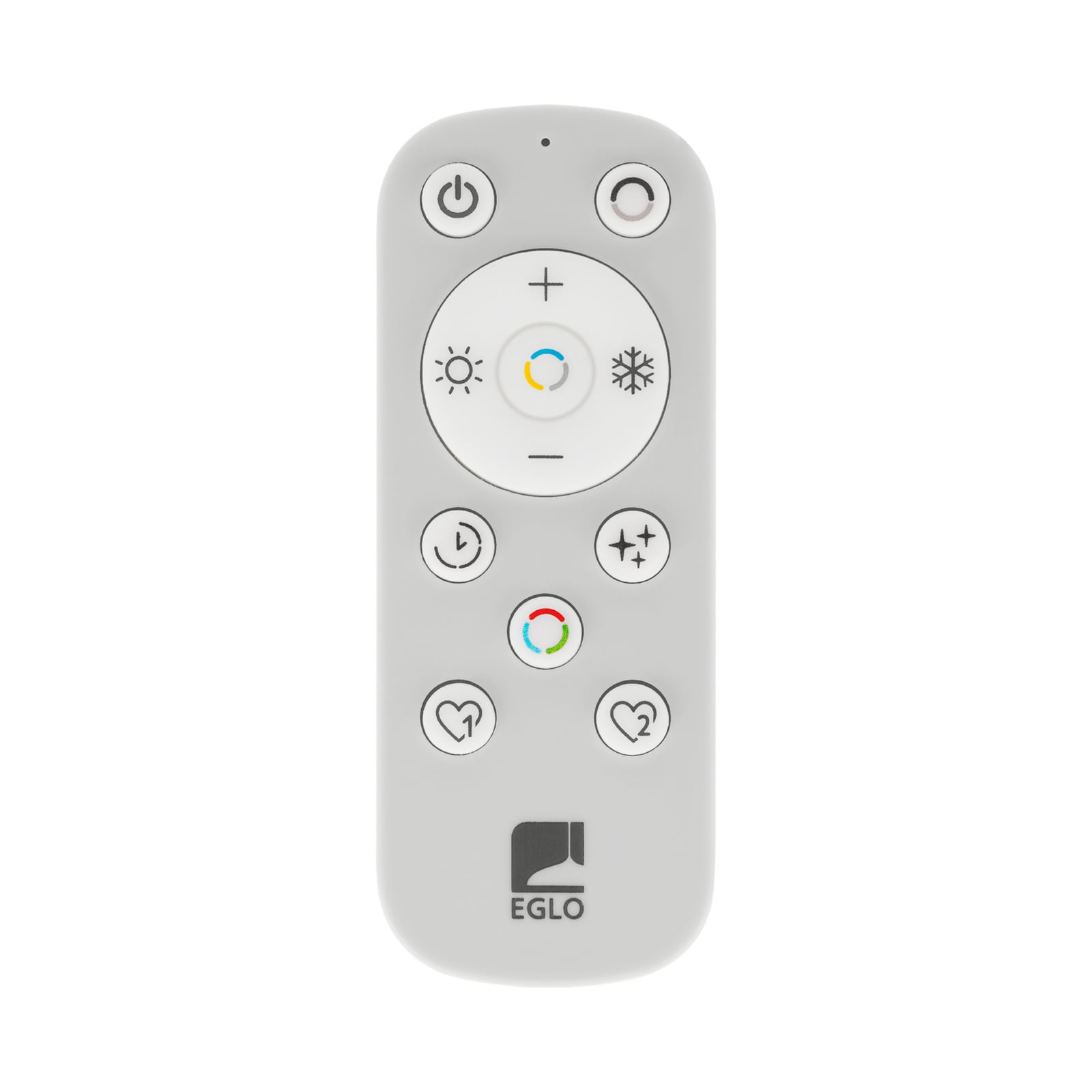 Plafonnier Penela noir/doré 87 cm CCT - Stars of Light