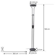 product size