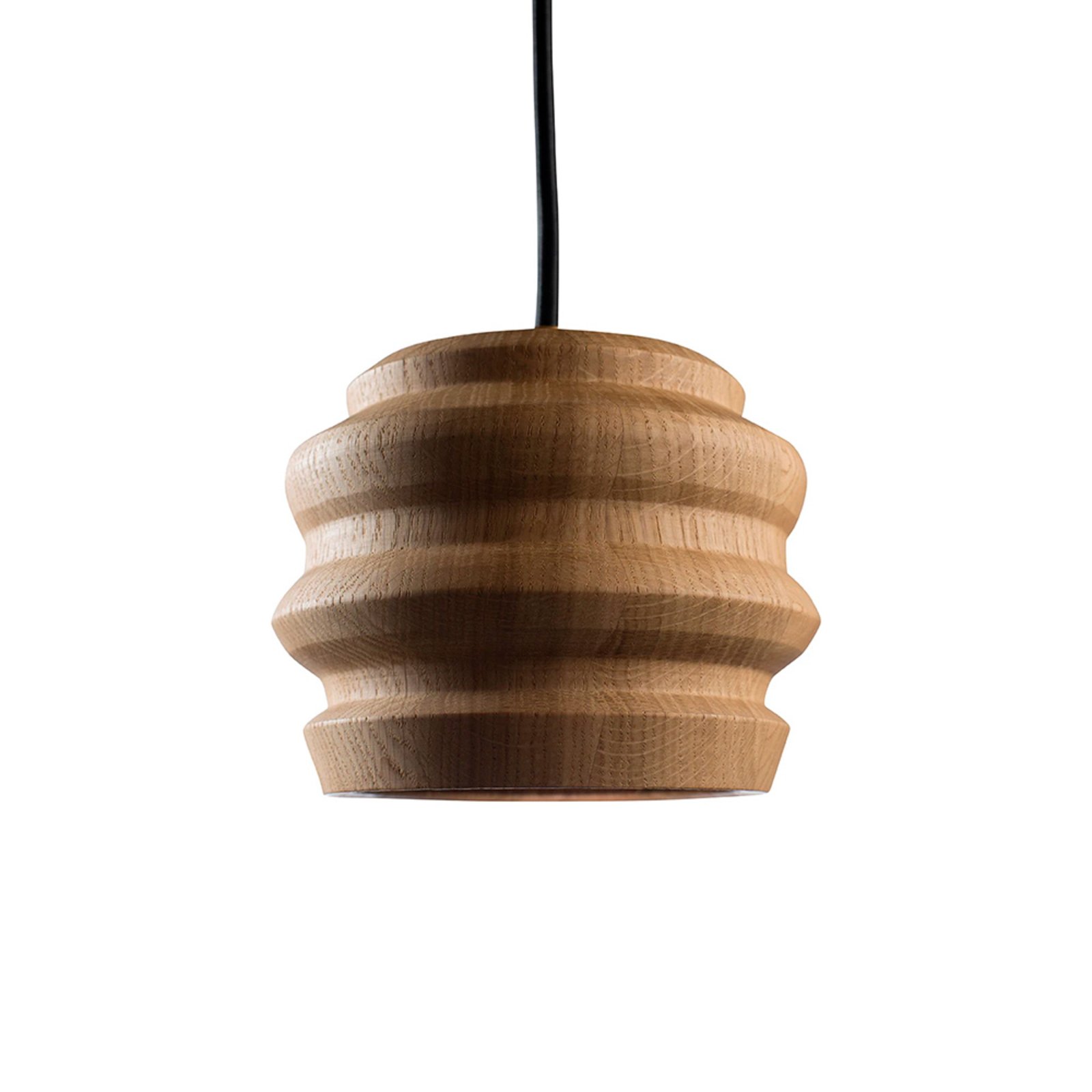 Peak Lampada a Sospensione Quercia Natur - CPH Lighting