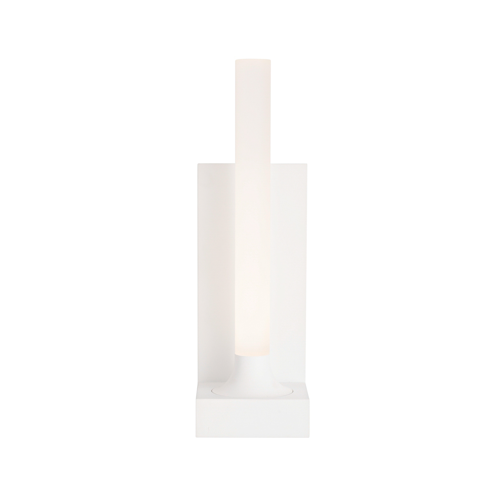 Kartell Goodnight applique LED, blanche
