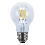 SEGULA LED lamp E27 3,2W 927 filament dimbaar