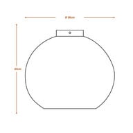 product size