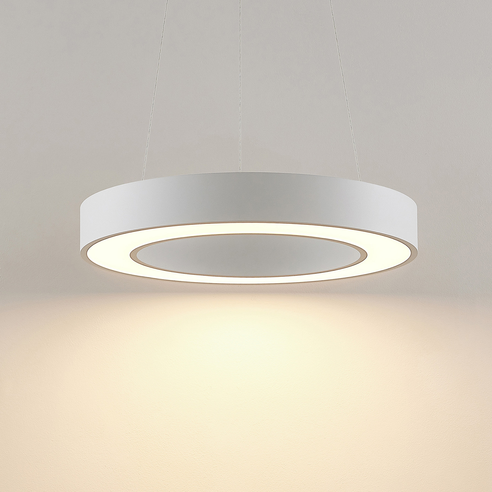 Sharelyn LED-Pendelleuchte, Ø 60 cm - Arcchio