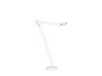 String F1 Golvlampa TW Matt White/Orange - Rotaliana