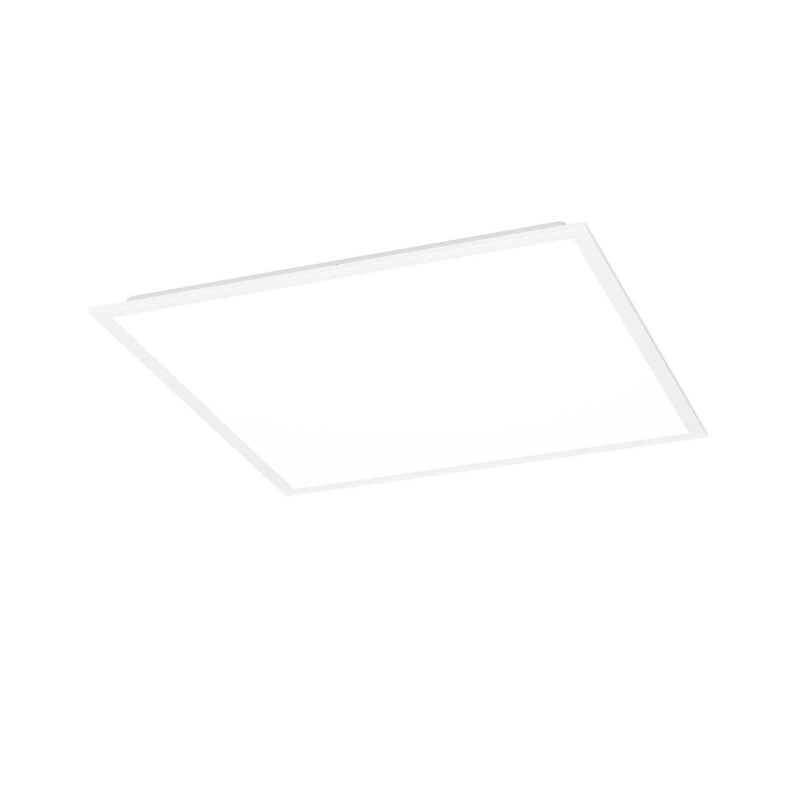 EGLO connect LED-Deckenleuchte Moradillo-Z, weiß, 59cm