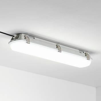 Arcchio Rao lámpara LED resistente humedad 61,8 cm